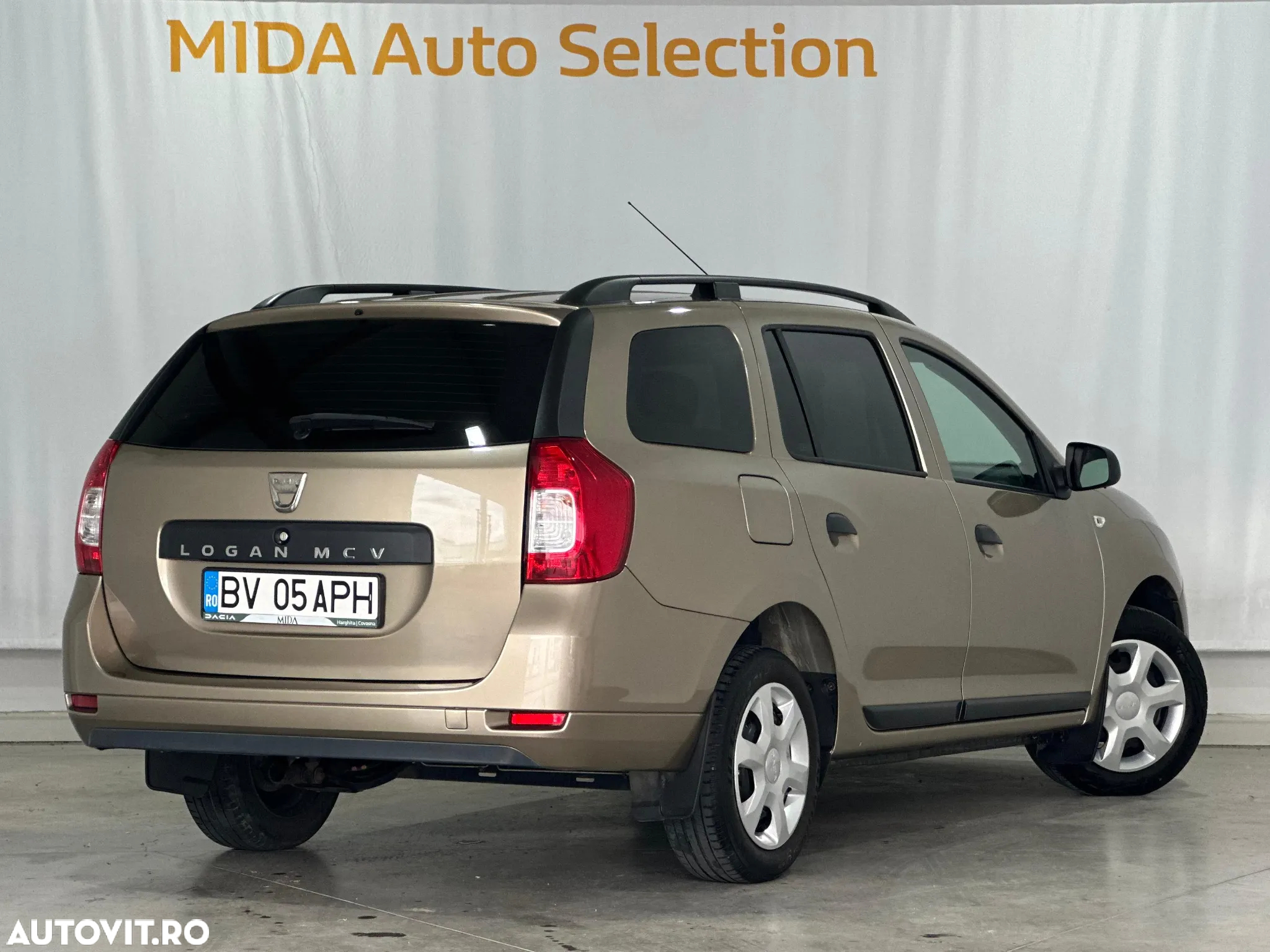 Dacia Logan - 2