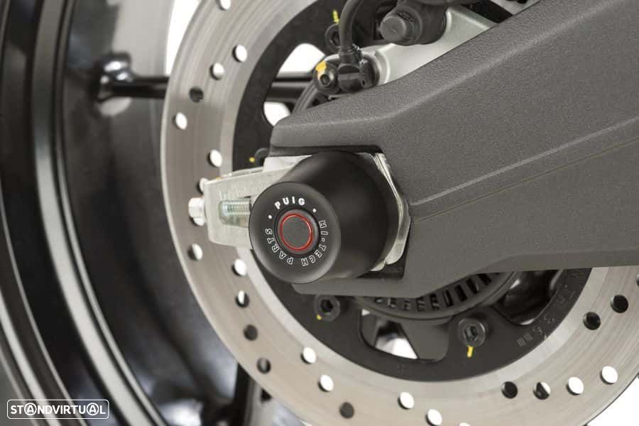 protector de eixo traseiro yamaha mt-07 puig 8537n - 1
