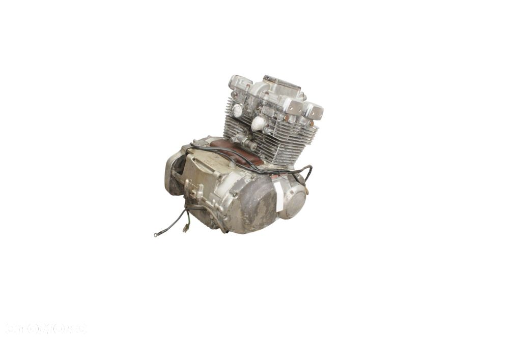 SILNIK Suzuki GS 400 - 6