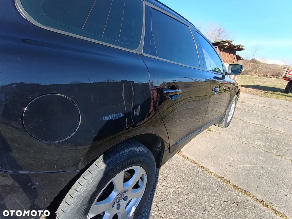 Volvo XC 60 2.4D DRIVe - 21