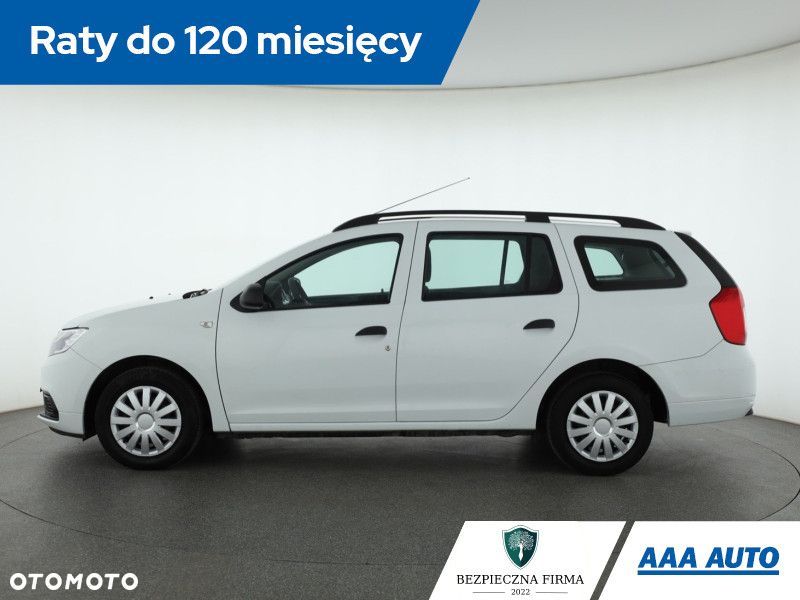 Dacia Logan - 3