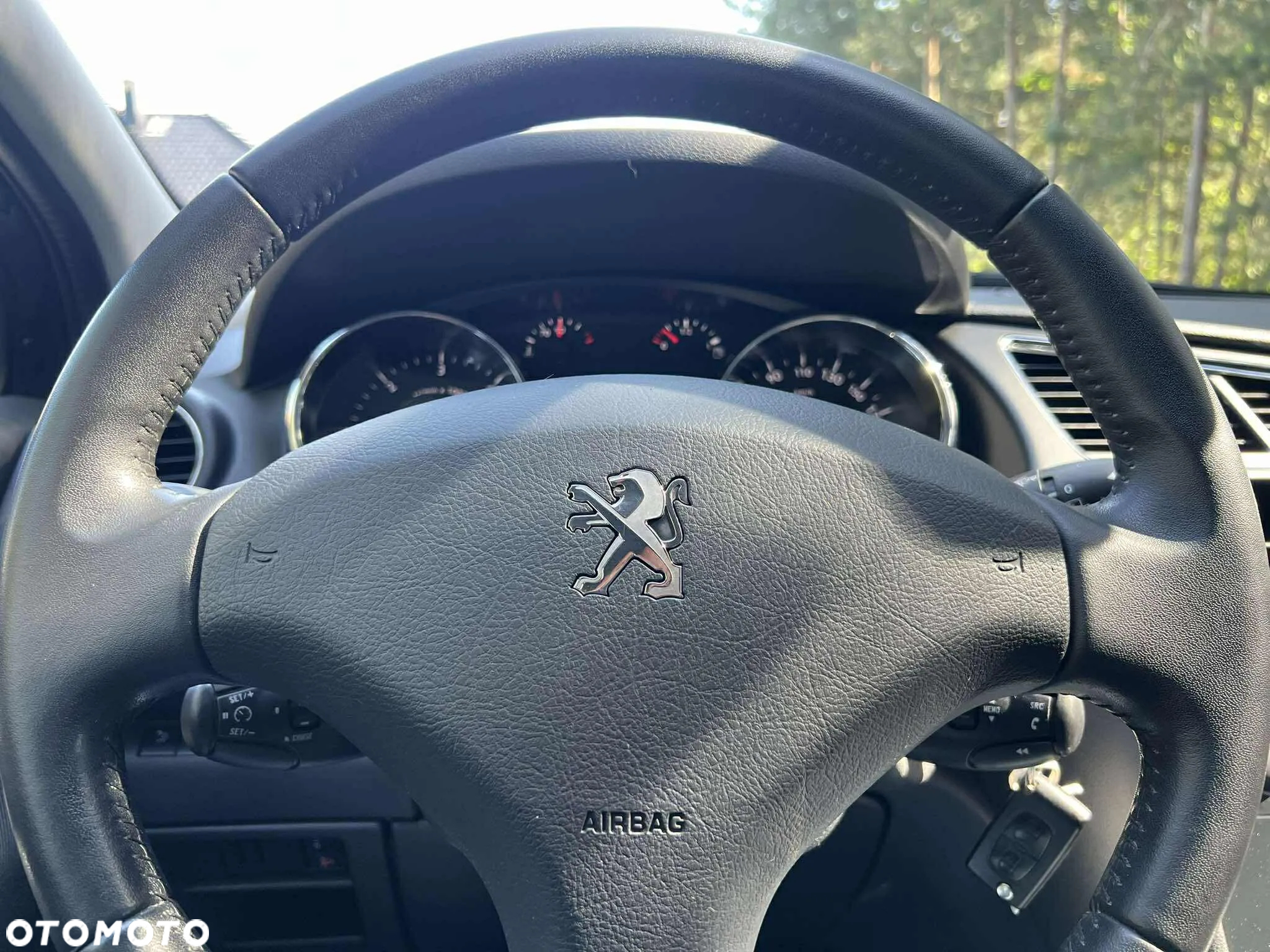 Peugeot 3008 1.6 HDi Style - 22