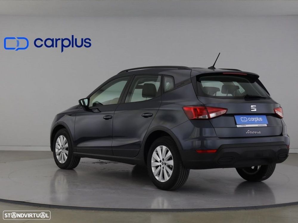 SEAT Arona - 5
