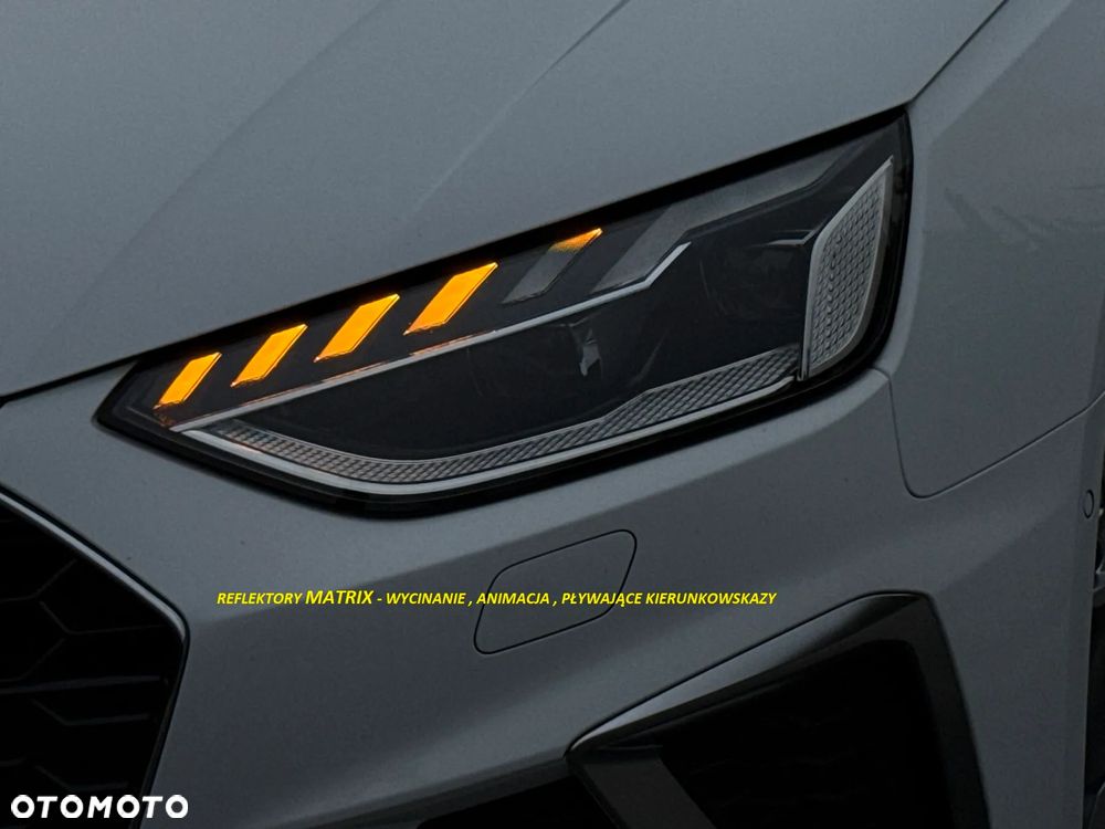 Audi A4 Avant 40 TDI quattro S tronic S line - 32