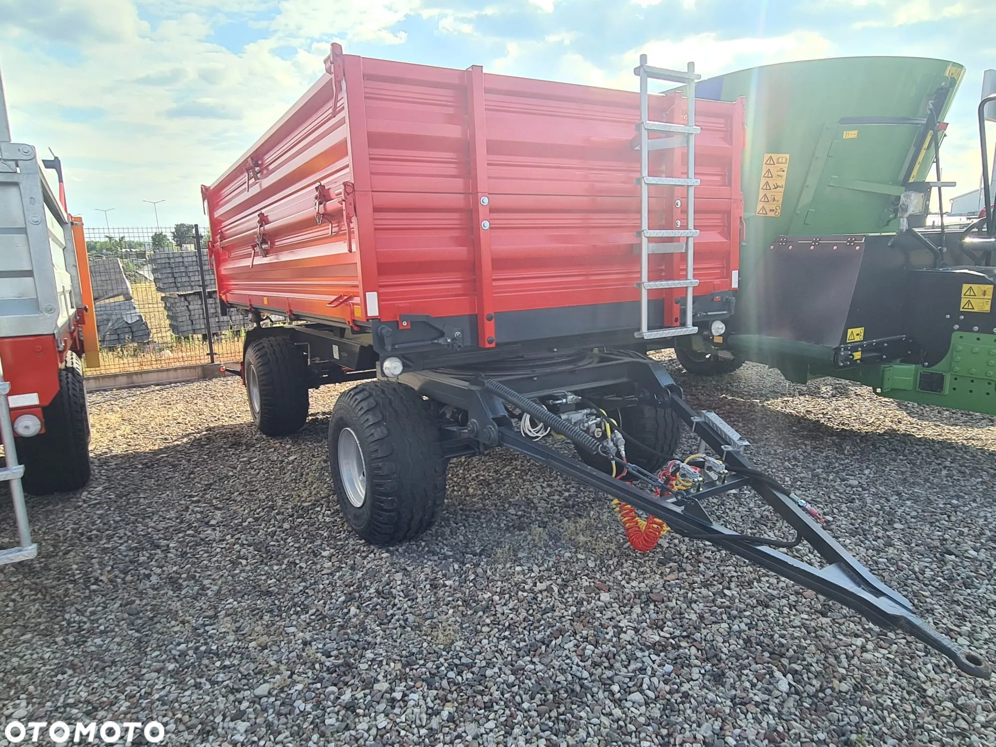 Inny ROLTRANS RPD 06 - 4
