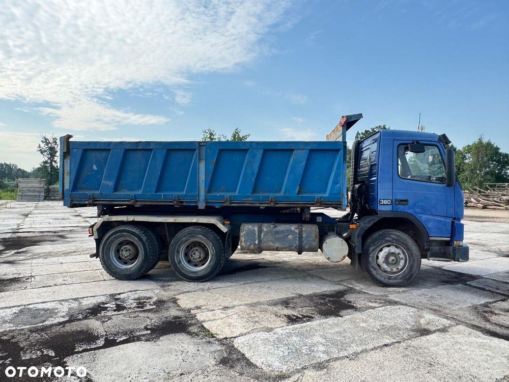 Volvo FM 12 - 5