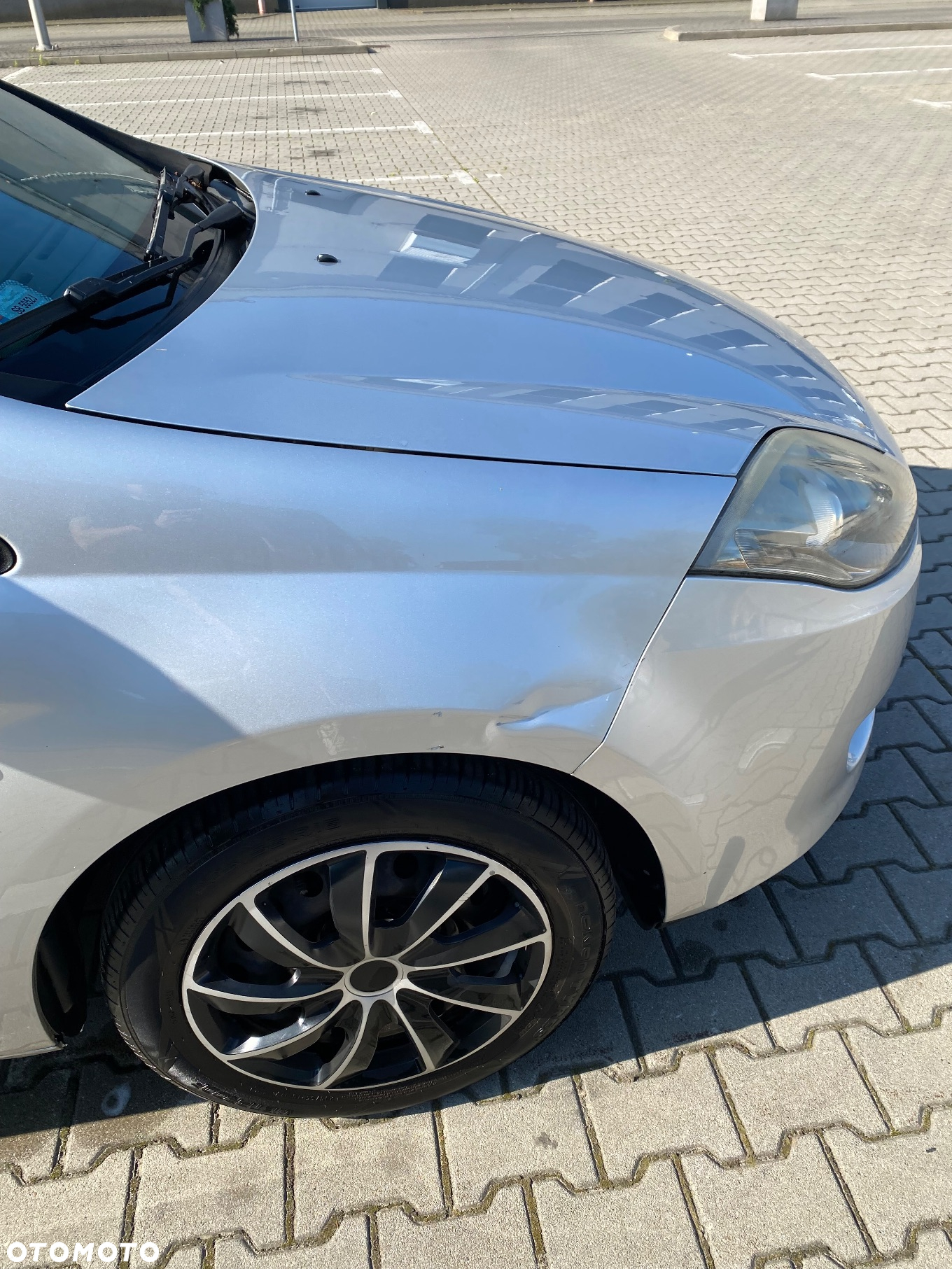 Fiat Bravo 1.4 16V Dynamic - 10