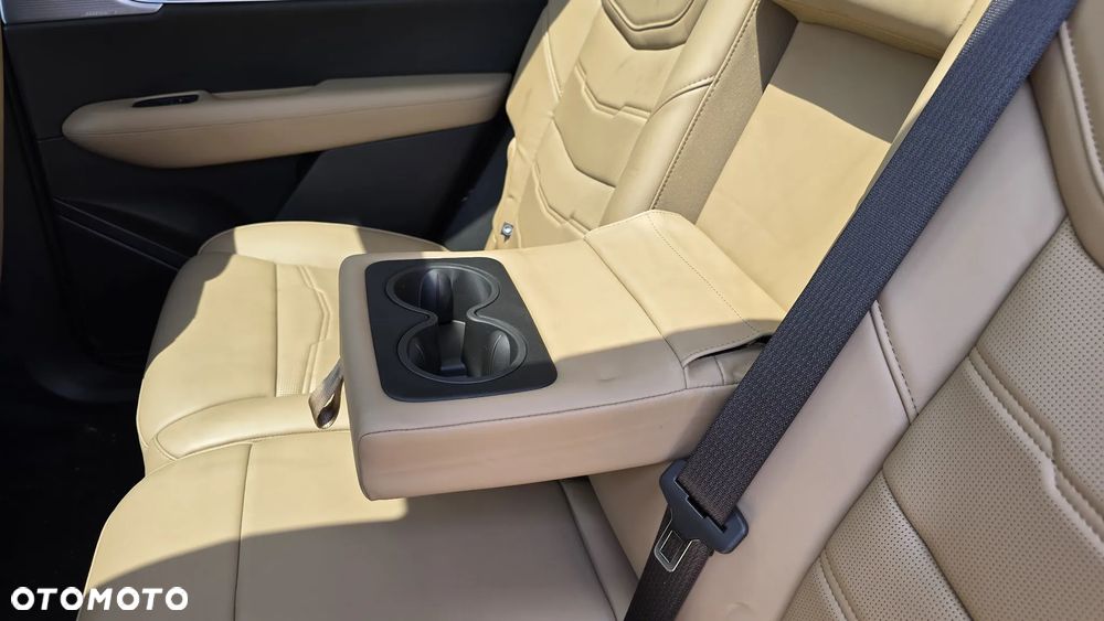 Cadillac XT6 - 19
