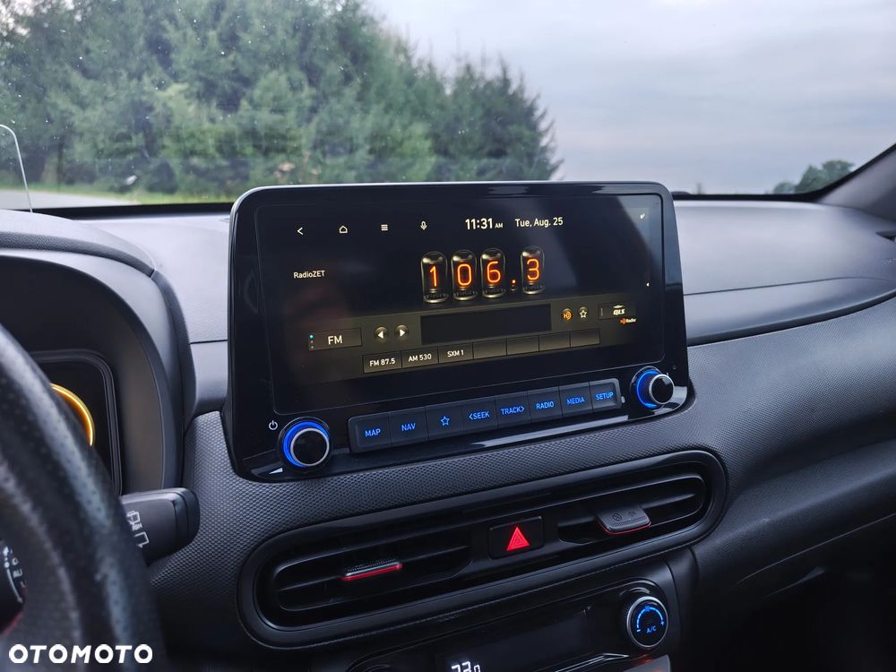 Hyundai Kona 1.6 T-GDI N Line 4WD DCT - 26