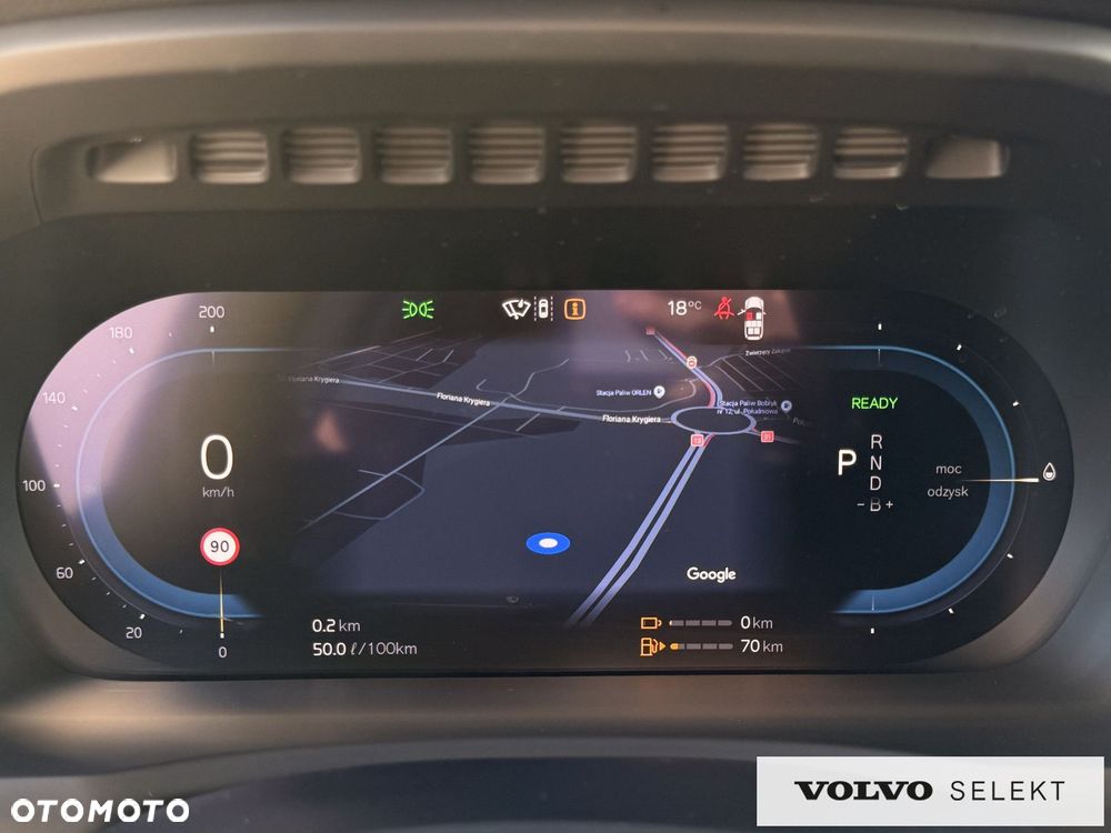 Volvo XC 90 - 13