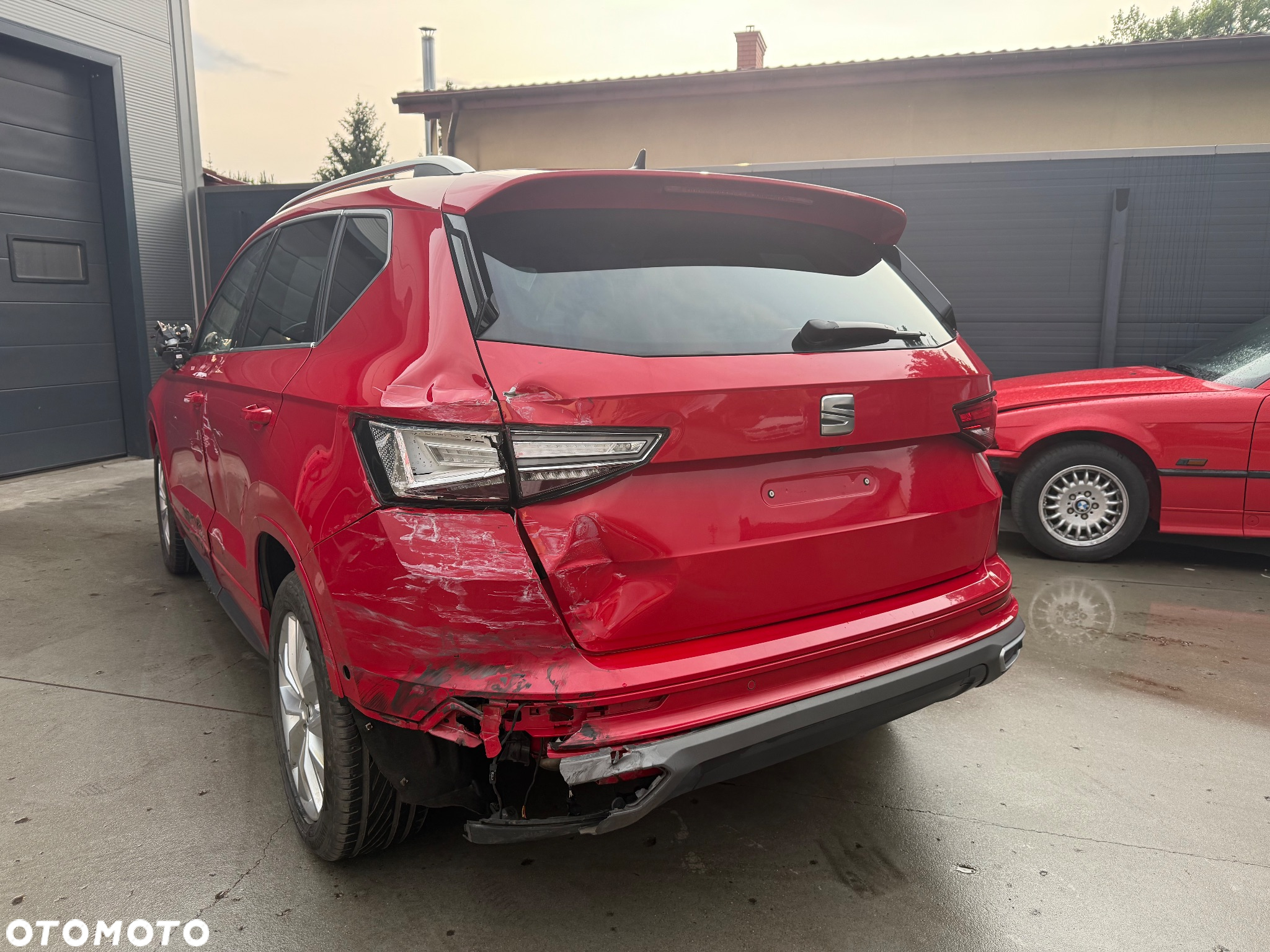 Seat Ateca 2.0 TDI 4Drive DSG FR - 13