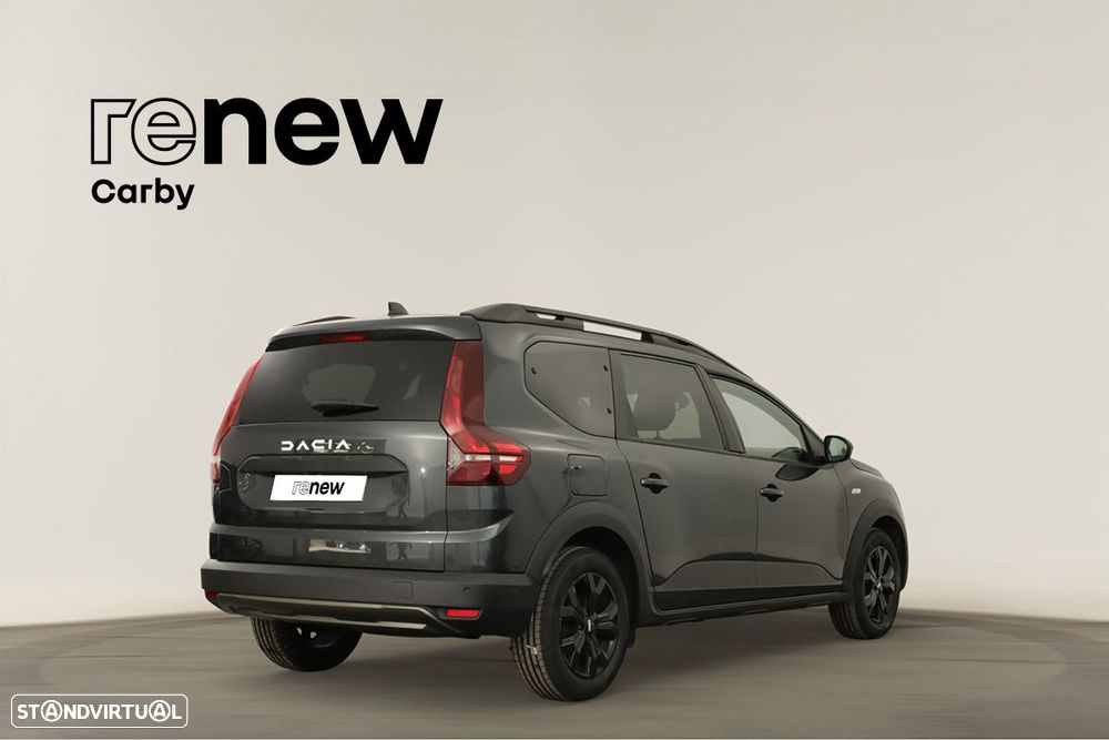 Dacia Jogger 1.0 ECO-G Extreme 7L Bi-Fuel - 3