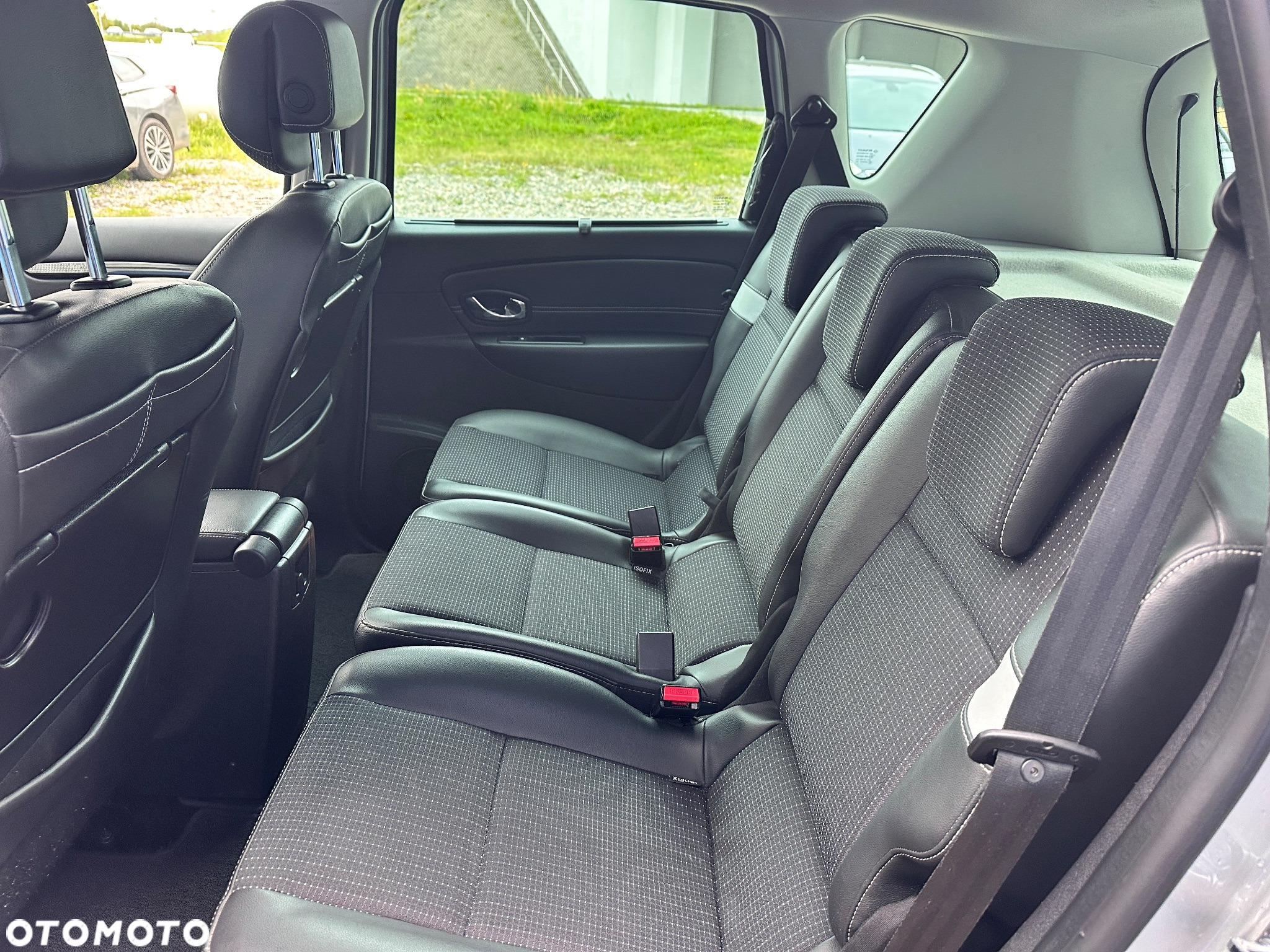 Renault Scenic - 27