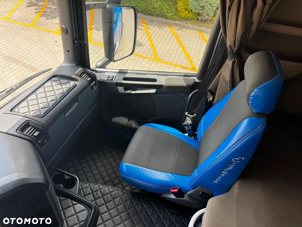 Scania R410 LA4X2HNA - 23
