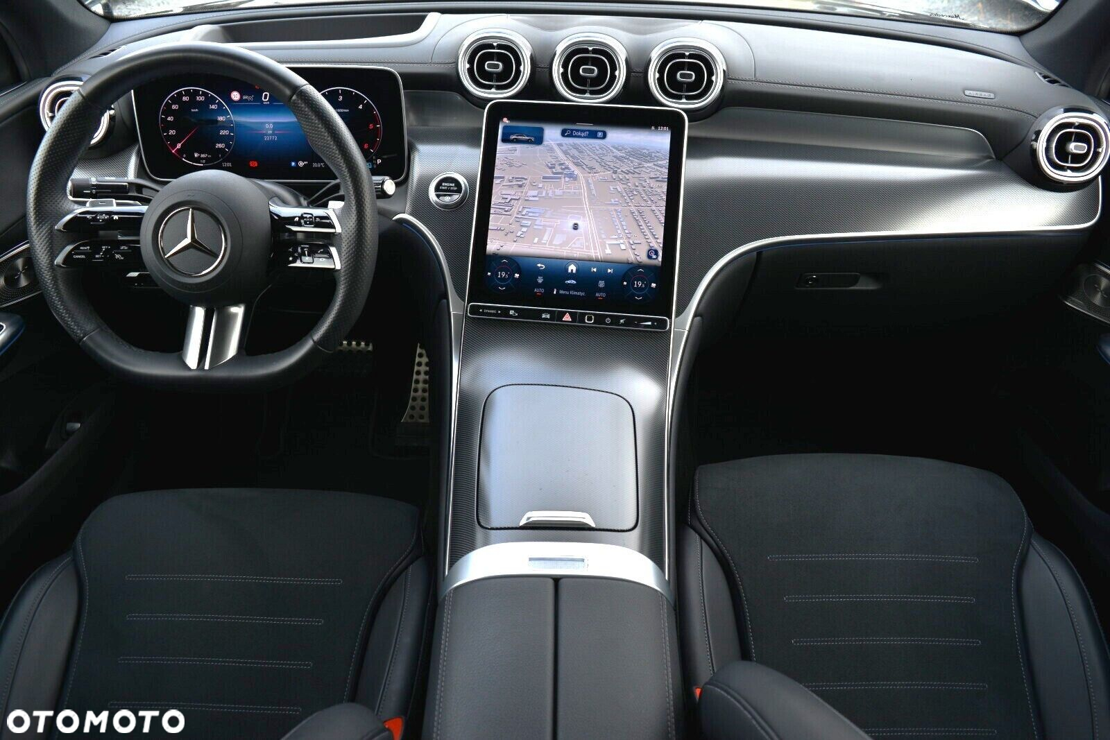 Mercedes-Benz GLC - 20