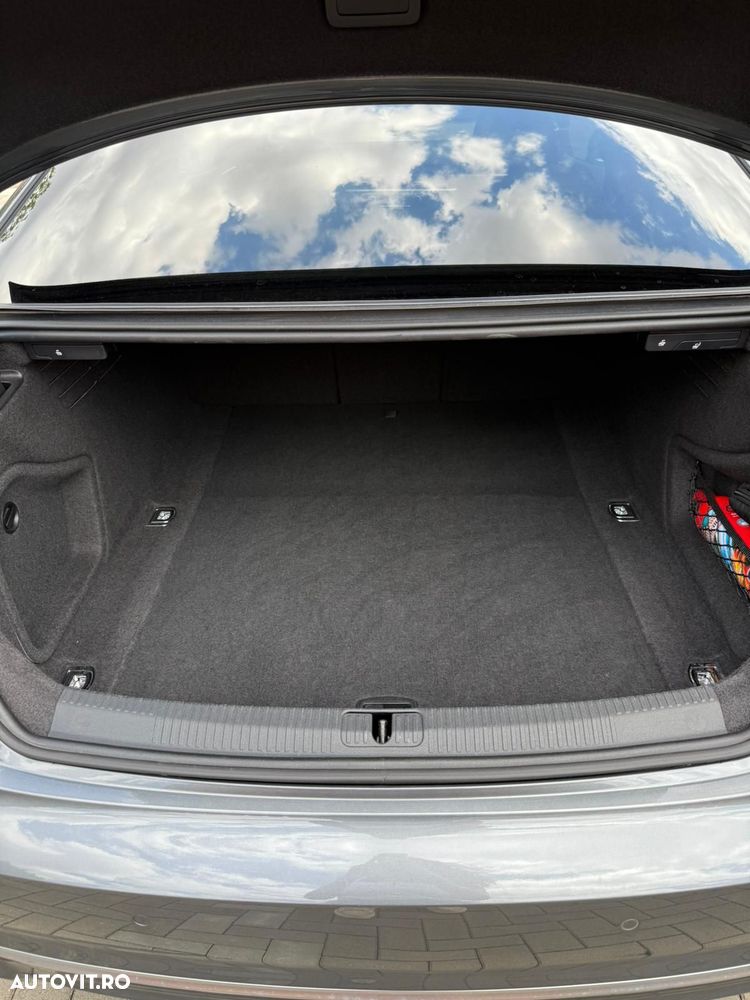 Audi A5 Coupé 2.0 TDI S tronic - 15