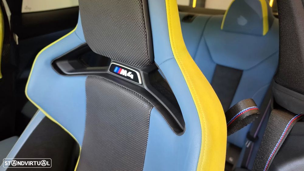 BMW M4 Competition - 42