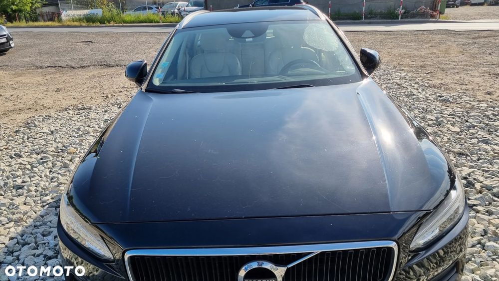 Volvo V90 D4 Geartronic Momentum Pro - 24
