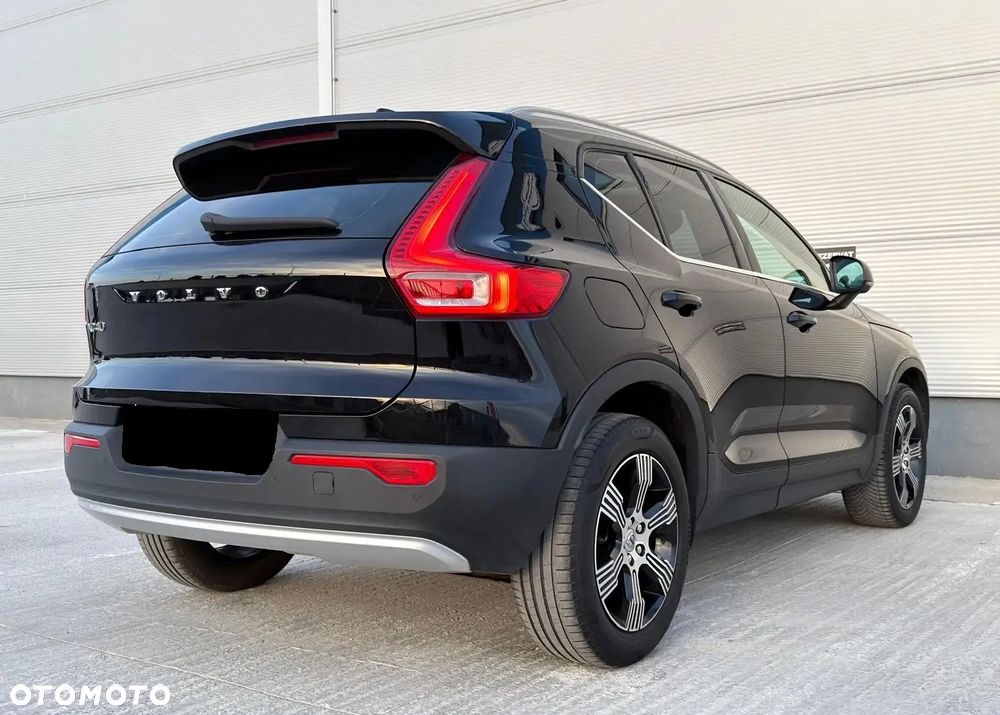Volvo XC 40 D4 AWD Inscription - 15