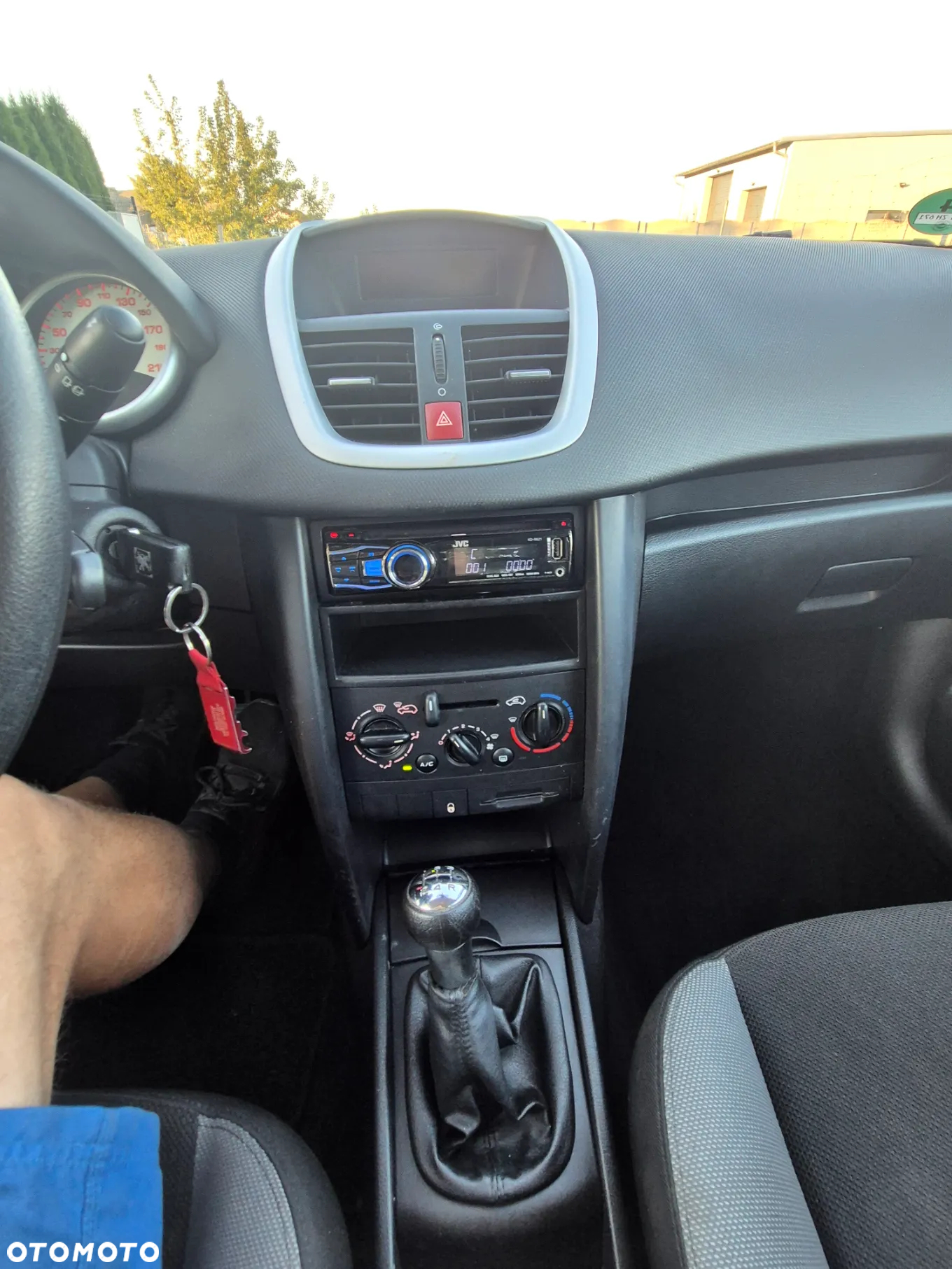 Peugeot 207 1.4 U Move - 32