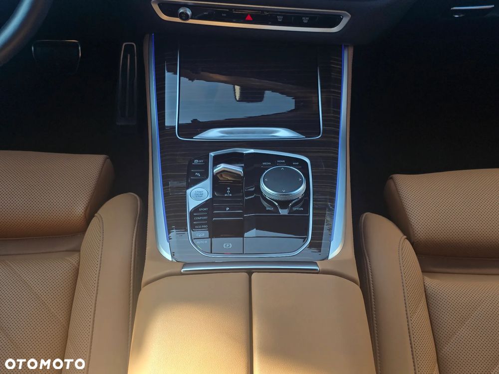 BMW X5 xDrive30d mHEV sport - 22