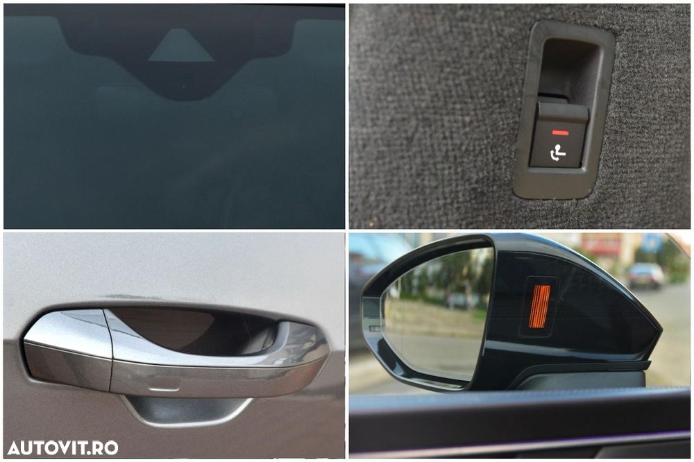 Audi A7 50 TDI quattro Tiptronic - 2