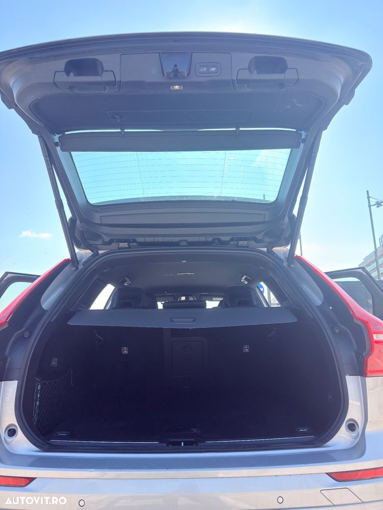 Volvo XC 60 B4 D AWD Geartronic RDesign - 15