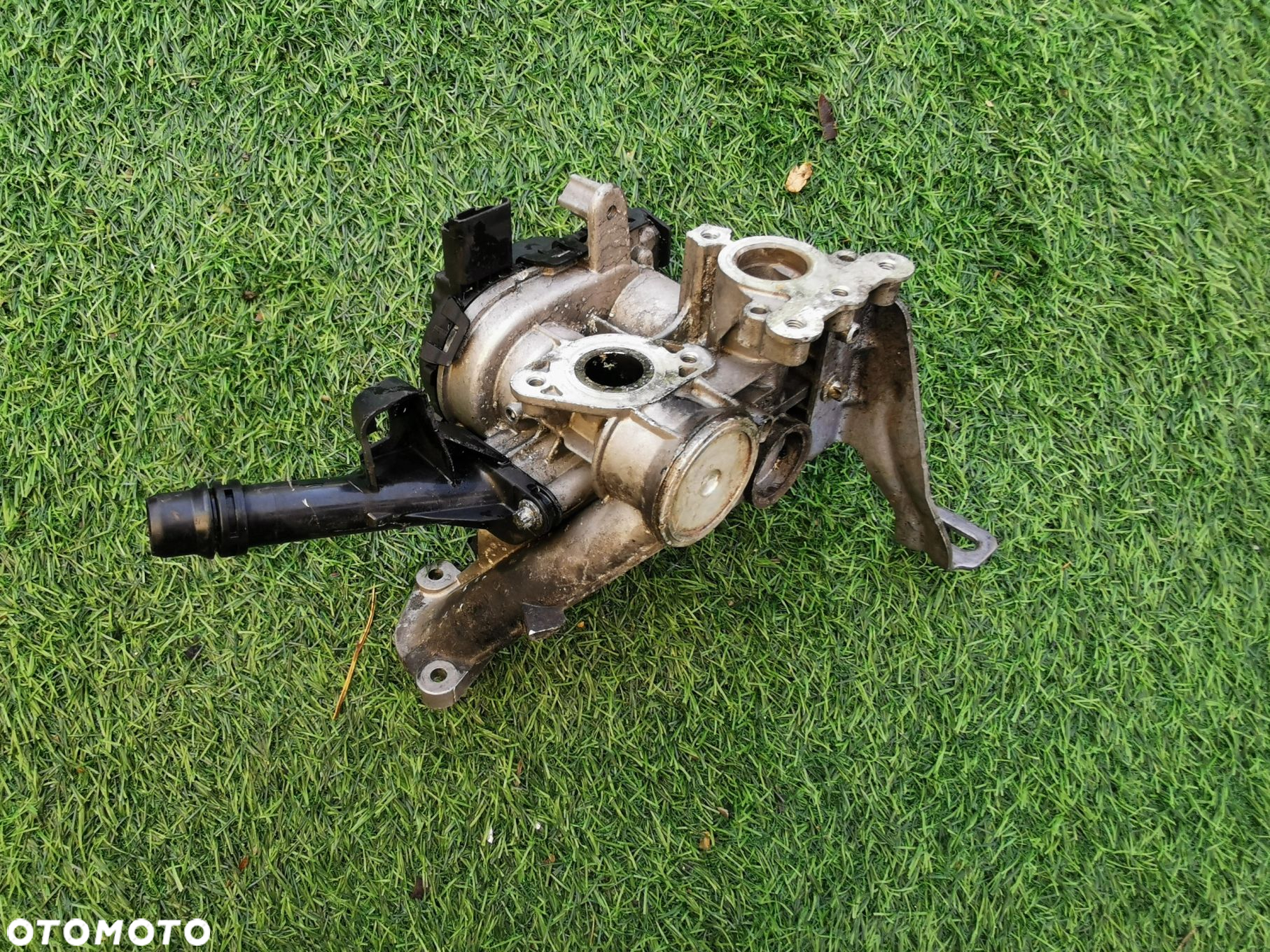 PSA PEUGEOT PARTNER 1.6 HDI ZAWÓR EGR 980736998002 - 3