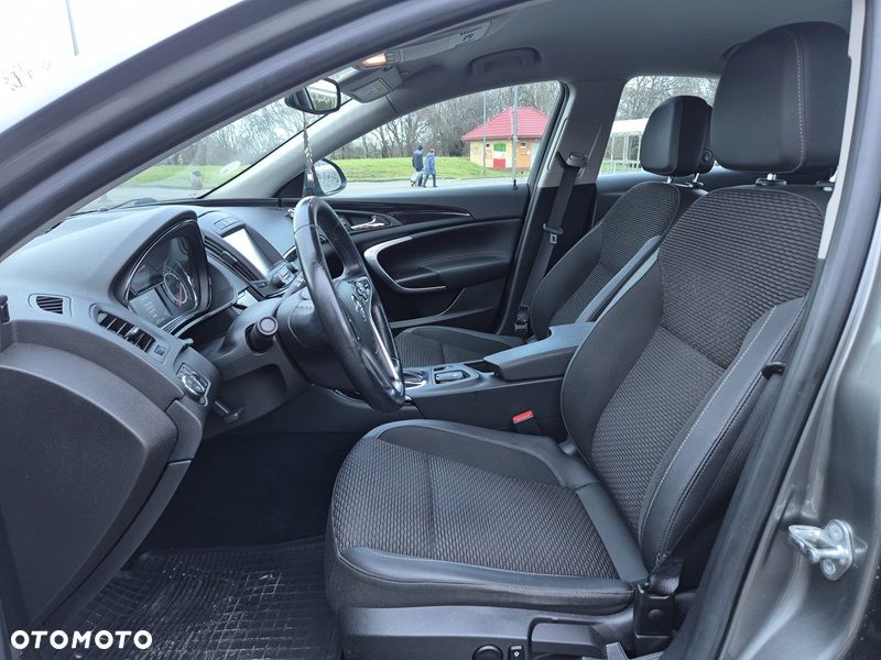 Opel Insignia 1.6 CDTI Innovation - 13