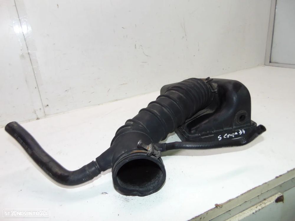 Hyundai S coupe tubo ar motor - 3