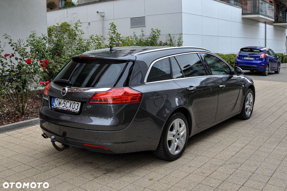 Opel Insignia - 4