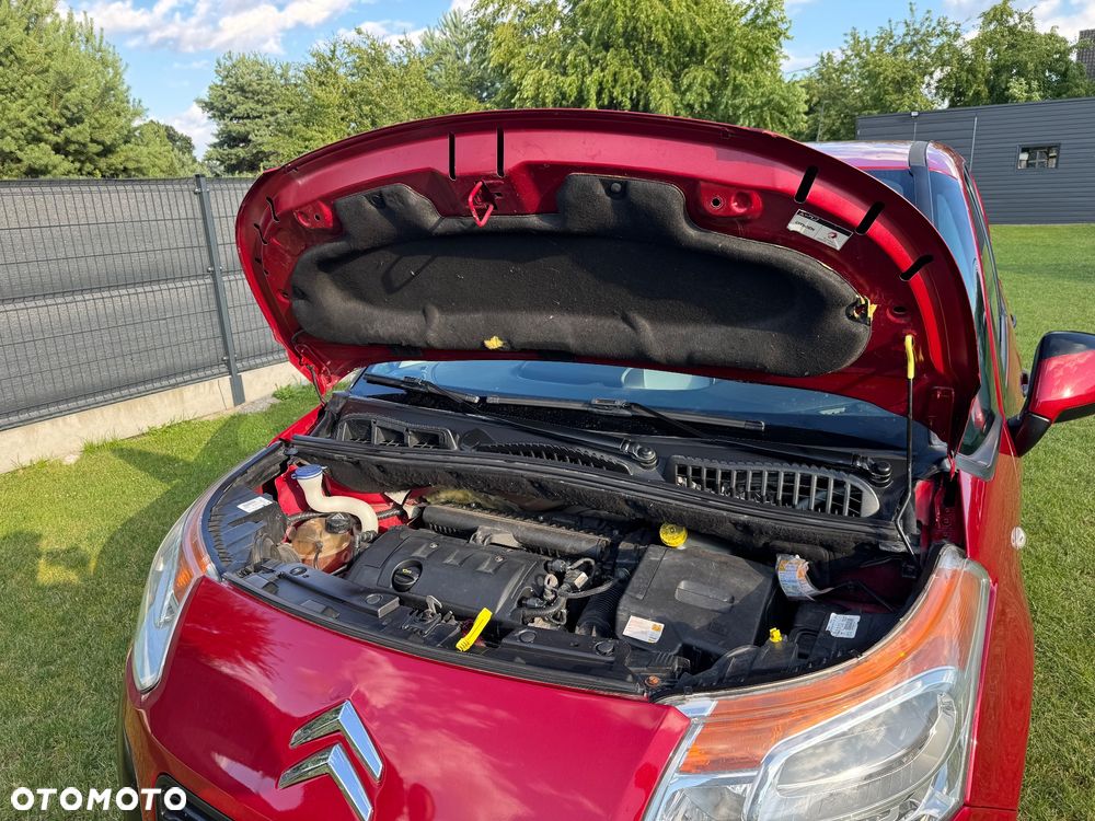 Citroën C3 Picasso 1.6i SX Pack - 27