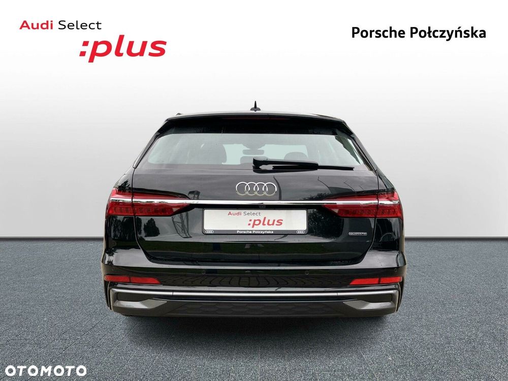 Audi A6 - 4