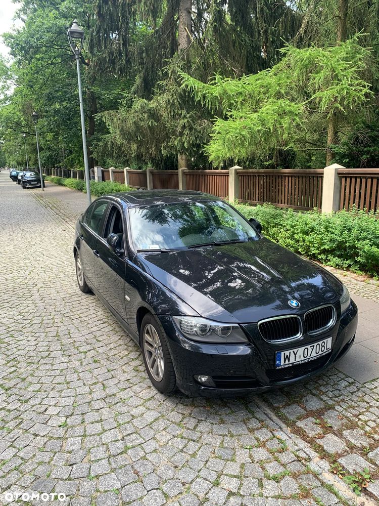 BMW Seria 3 - 22