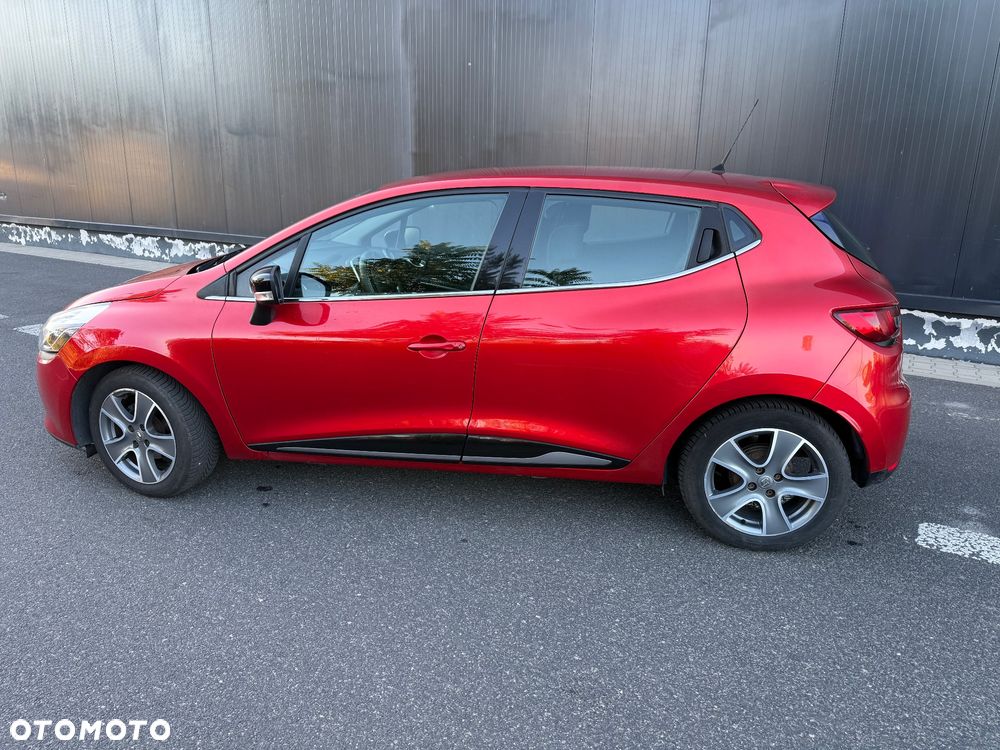 Renault Clio - 7