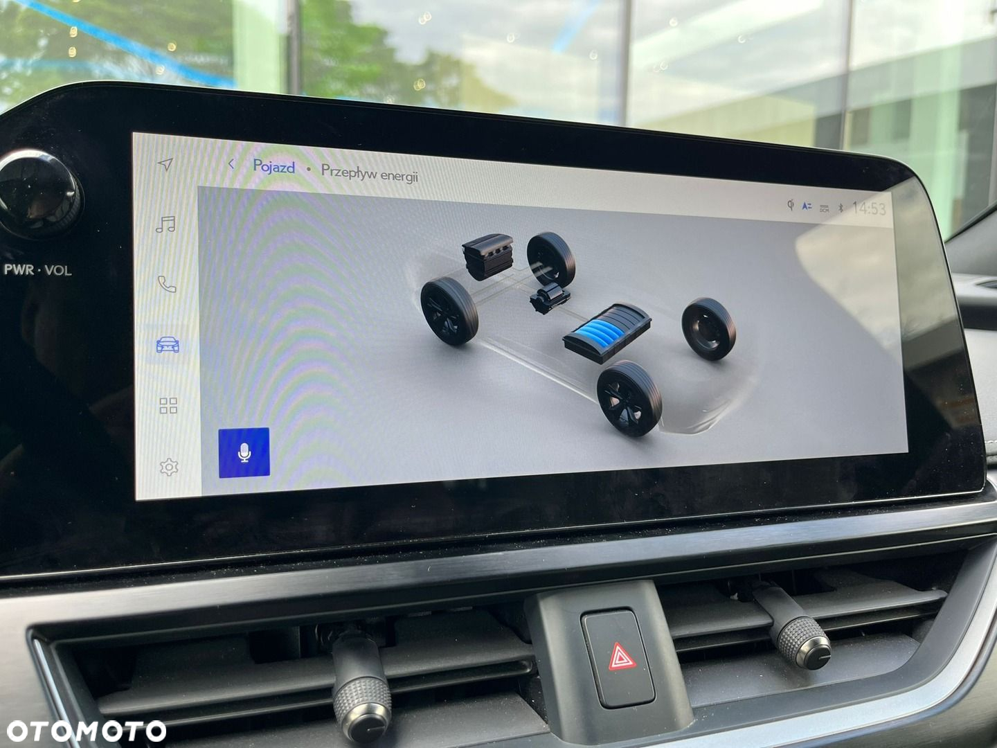 Lexus UX - 11