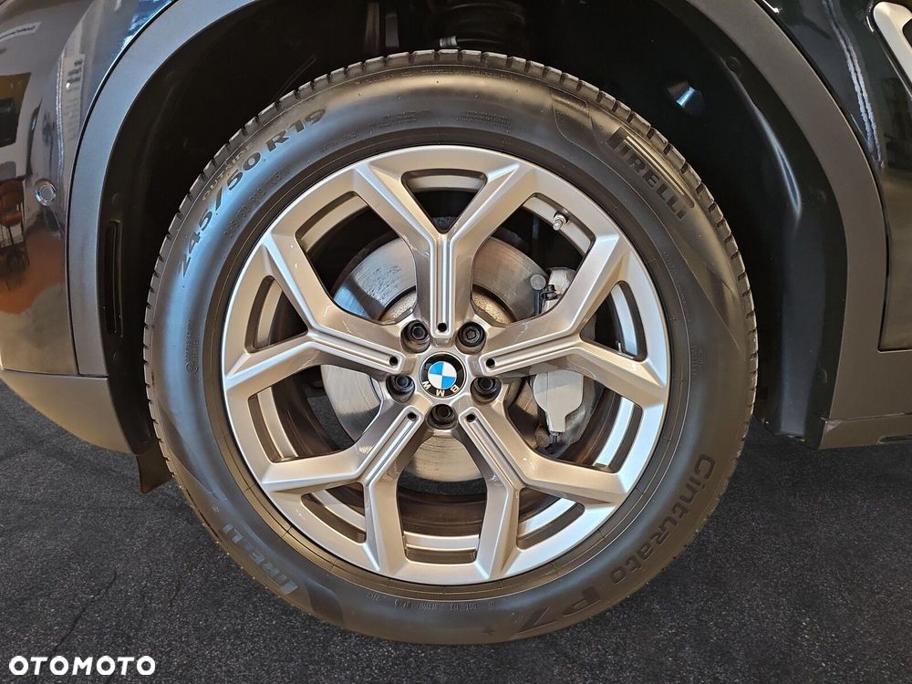 BMW X3 - 9