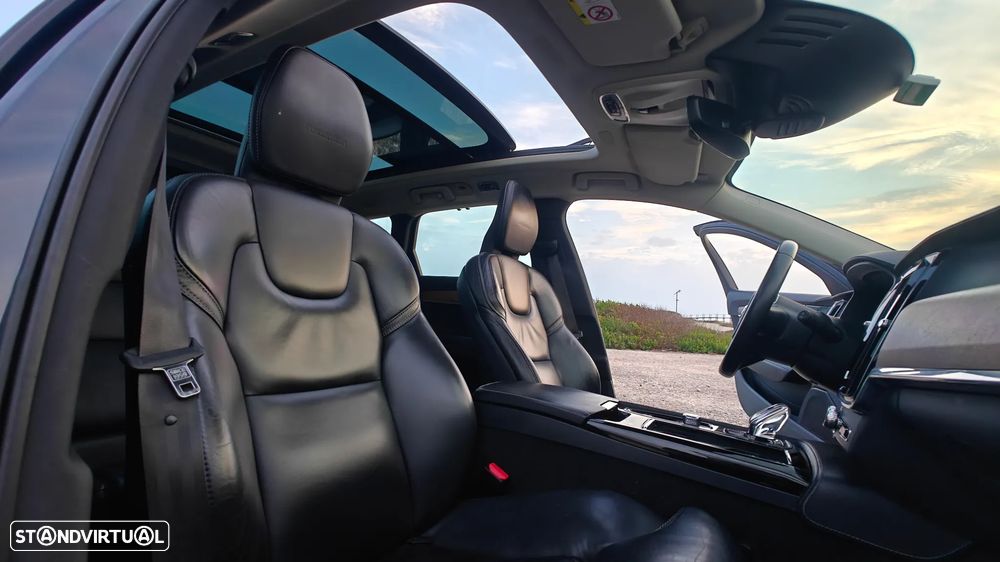 Volvo V90 - 24