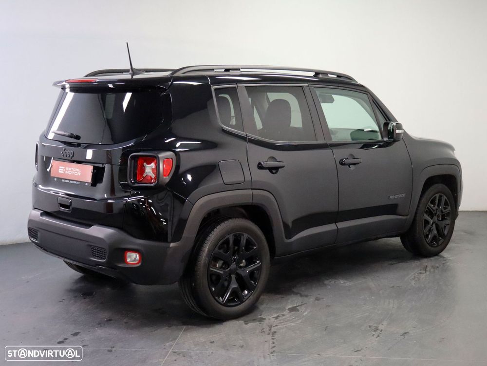 Jeep Renegade 1.0 T Longitude - 3