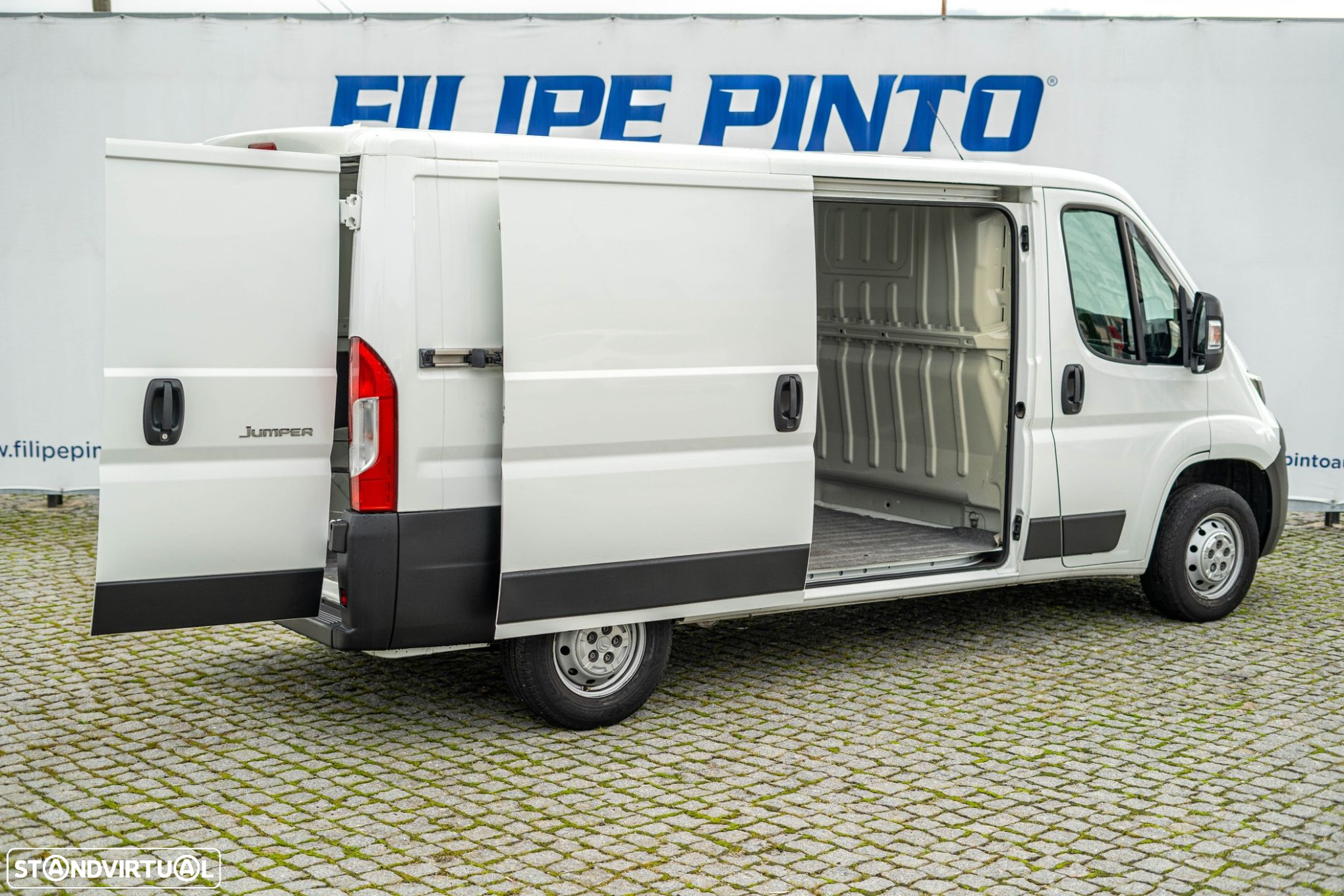 Citroën Jumper 2.0 BlueHDi 30 L2H1 Confort - 35