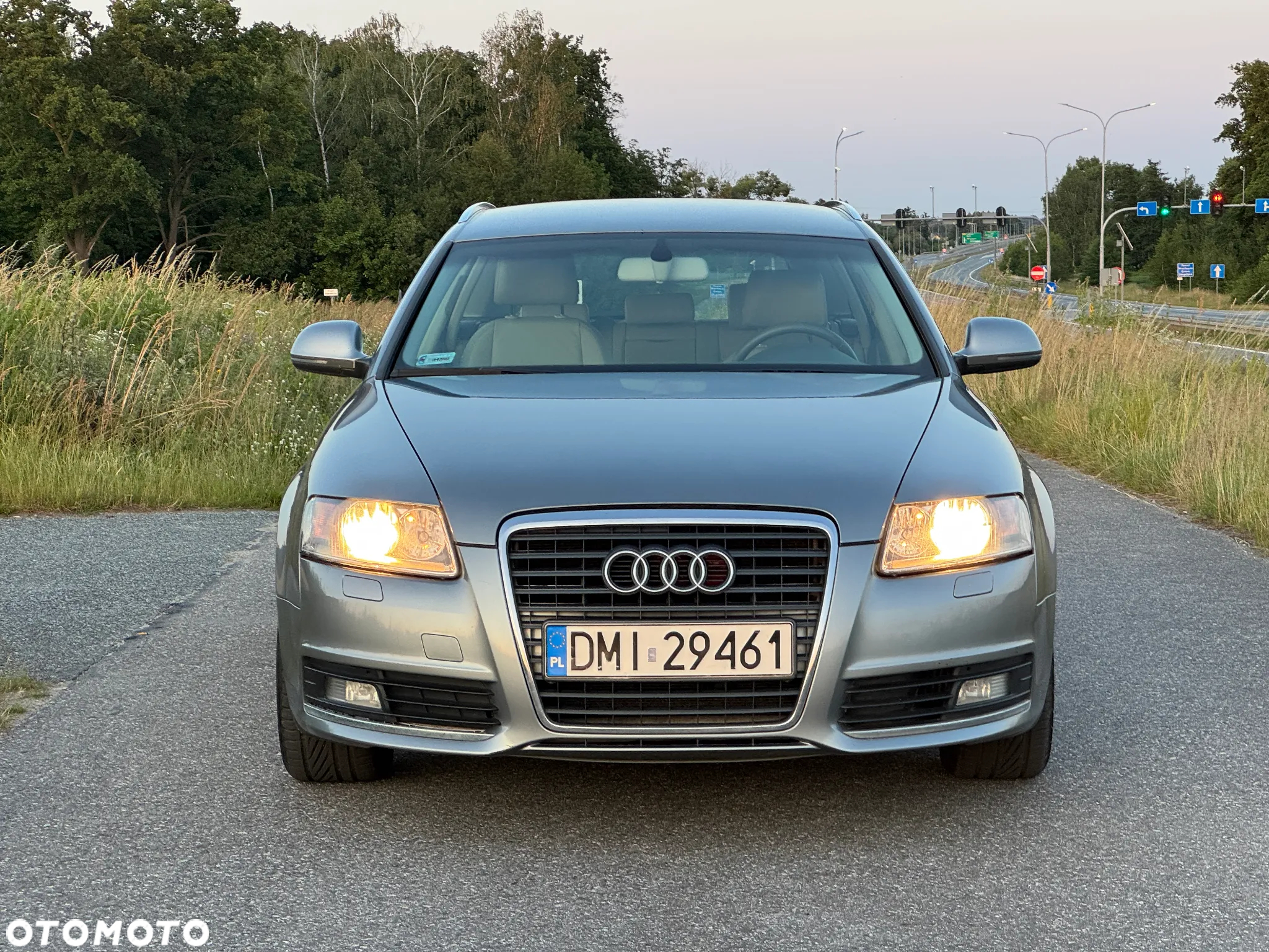 Audi A6 2.0 TDIe - 15