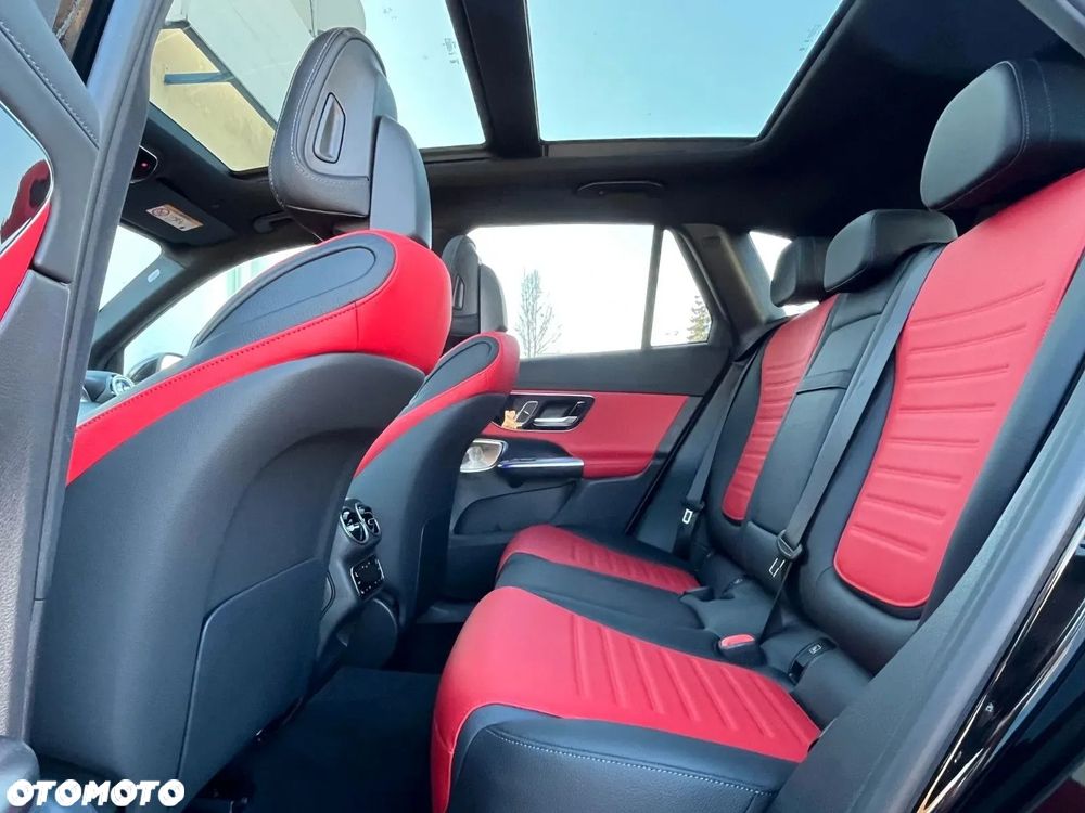 Mercedes-Benz GLC - 19