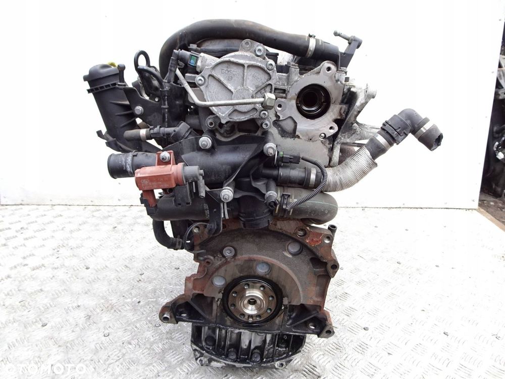 silnik volvo c30 s40 v50 c70 2.0 d d4204t - 12