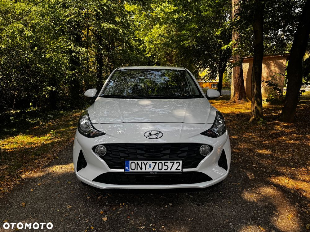 Hyundai i10 1.0 Style - 3