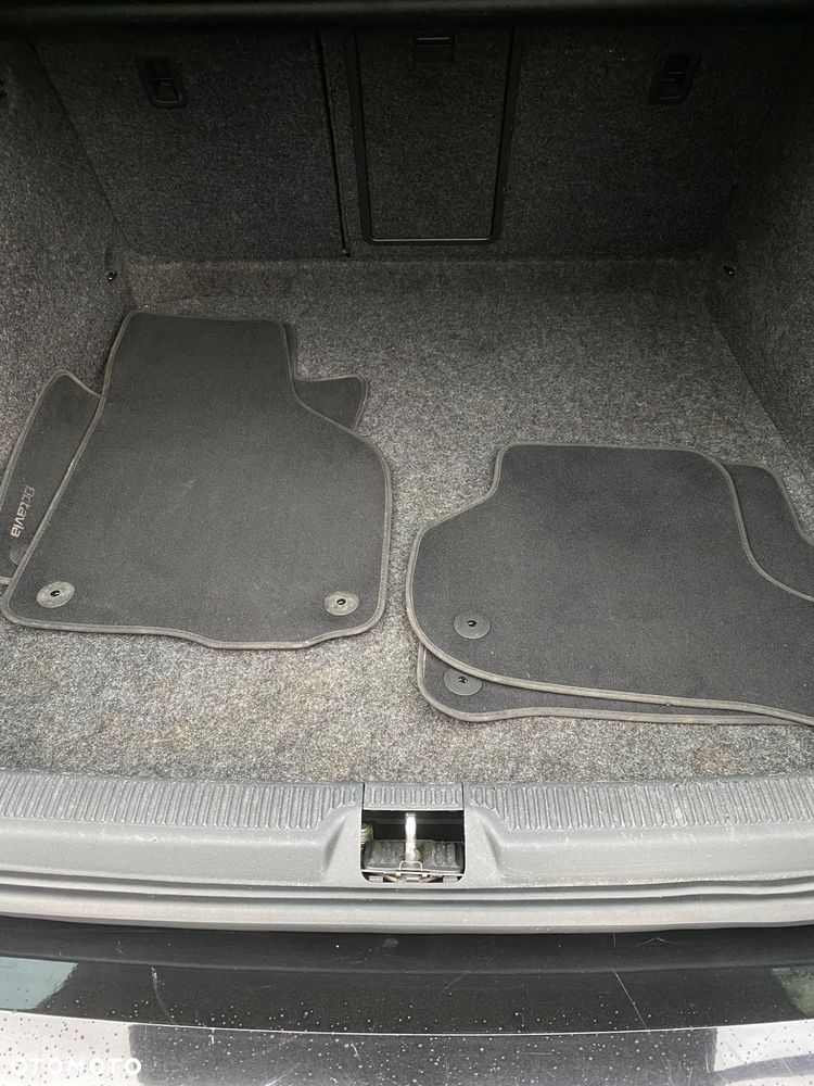 Skoda Octavia 1.4 TSI Classic - 13