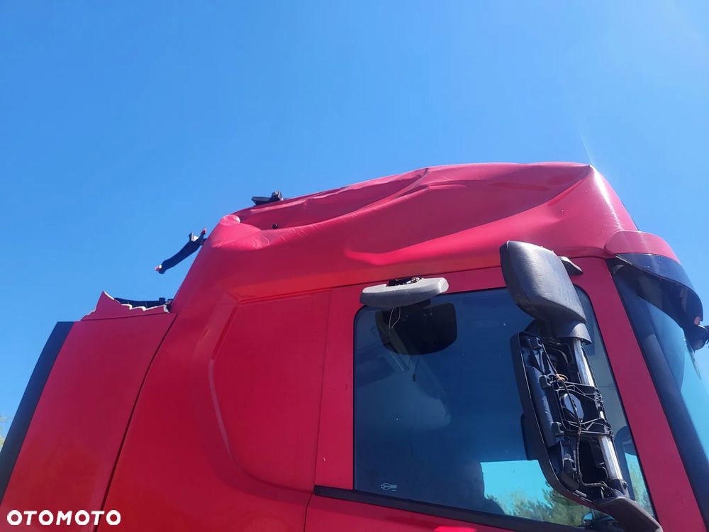 Scania 450s - 5