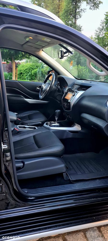 Renault Alaskan Double Cab 4x4 EXPERIENCE - 33