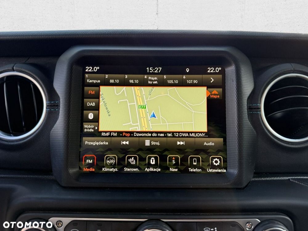 Jeep Wrangler - 18