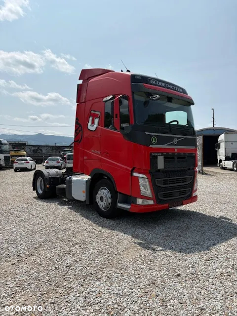 Volvo FH 500 /484 tyś Oryginalny Przebieg - 2
