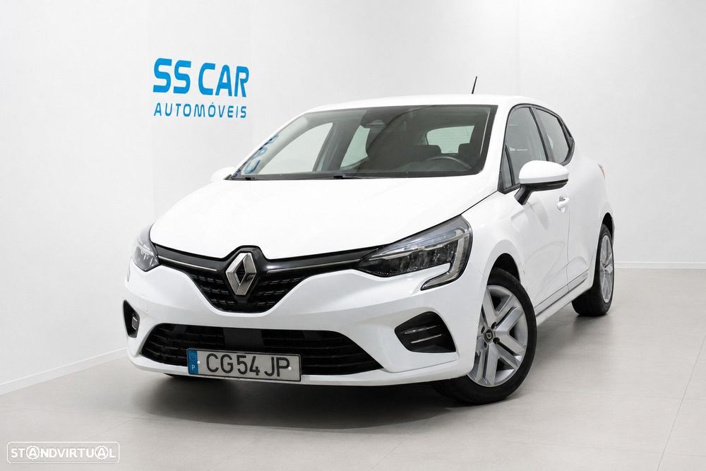 Renault Clio 1.0 SCe Zen - 2